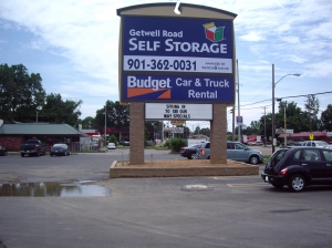 Getwell Self Storage by Watson & Taylor - Photo 1