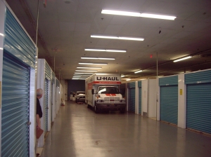 Getwell Self Storage by Watson & Taylor - Photo 2