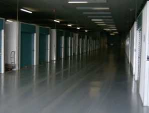 Getwell Self Storage by Watson & Taylor - Photo 4