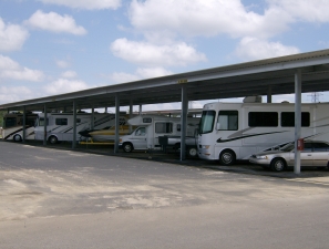 Getwell Self Storage by Watson & Taylor - Photo 5