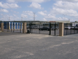Getwell Self Storage by Watson & Taylor - Photo 6