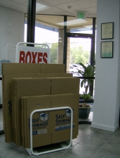 Getwell Self Storage by Watson & Taylor - Photo 8