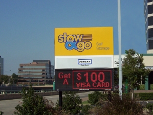 Stow & Go Self Storage by Watson & Taylor - Photo 2