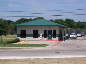 Storage Depot - Arlington - Photo 1