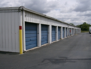 Watson & Taylor Self Storage - Little York - Photo 2