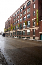 East Bank Storage - 35th & Racine - Photo 1