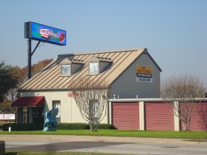 Access Self Storage - Ferguson - Photo 1