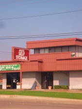 Access Self Storage - Forest Lane - Photo 2
