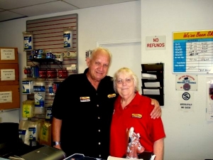 Access Self Storage - Forest Lane - Photo 3