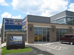 Simply Storage - Beacon Street - Photo 4