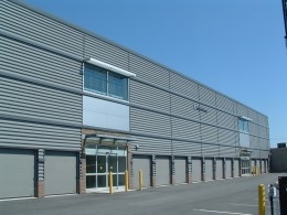 Simply Storage - Beacon Street - Photo 3