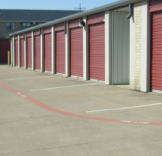DFW Self Storage, Dallas - Photo 2