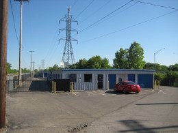 Simply Storage - Cooke Rd - Photo 2