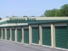 Brentwood self storage from Storage Banc Brentwood/Galleria