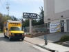 Del Rey Oaks self storage from Millers Self Storage