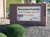 photo of Ahwatukee Foothills Storage