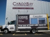 Hazelwood self storage from CargoBay Self Storage