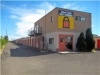 Santa Fe self storage from Airport Road Self Storage