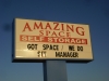 Norman self storage from Amazing Space Self Storage