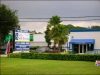 Titusville self storage from Simply Storage - Titusville Access