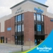 Duluth self storage from SmartStop - Breckinridge Blvd.