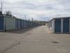 Flint self storage from Storage Pros - Fenton
