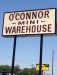 Irving self storage from O'Connor Self Storage