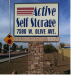 photo of Active Discount Storage