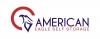 Prince George self storage from American Eagle Self Storage