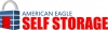 Petersburg self storage from American Eagle Self Storage