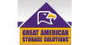 Merrillville self storage from Great American Storage Solutions - Lansing