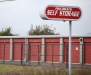 Corvallis self storage from Philomath Self Storage