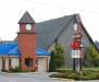 Arlington self storage from Marysville Clock Tower Self Storage