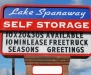 photo of Lake Spanaway Self Storage