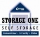 photo of Storage One Self Storage