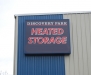 Bellingham self storage from Discovery Park Heated Storage