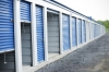 Oxford self storage from Country Corners Storage