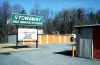 Arden self storage from Stowaway Self Service Storage - AVL