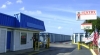 Tampa self storage from Sentry Self Storage - Tampa, Florida
