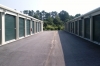 Cloverdale self storage from Triangle Storage - Vinton