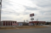 Norman self storage from Cowboy Storage