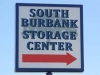 photo of South Burbank Storage Center