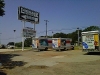 Whitehouse self storage from Landmark Storage