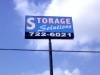 Laredo self storage from Store It All Storage - Loop 20