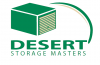Indio self storage from Desert Storage Masters
