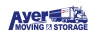 Leominster self storage from Ayer Moving & Storage