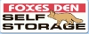 photo of Foxes Den Self Storage - Indianapolis