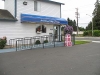Vancouver self storage from Burton Road – West Additional Self Storage