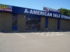 photo of A-American Self Storage - Marks Ave.