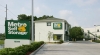 Tampa self storage from Metro Self Storage - New Tampa/Bruce B Downs